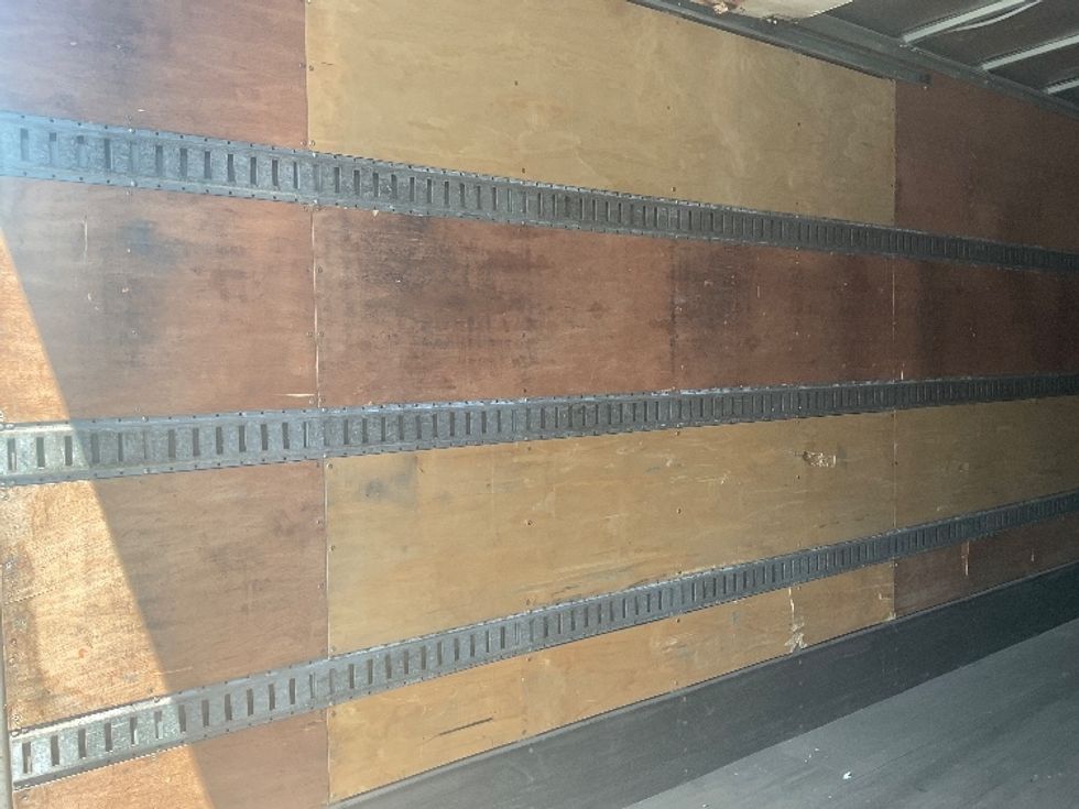 Dry Van Trailer-Semi Trailers-Great Dane-2014-Trailer-Plymouth-MI-788,848\n\t\tmiles-$ 12,750 - Image 8