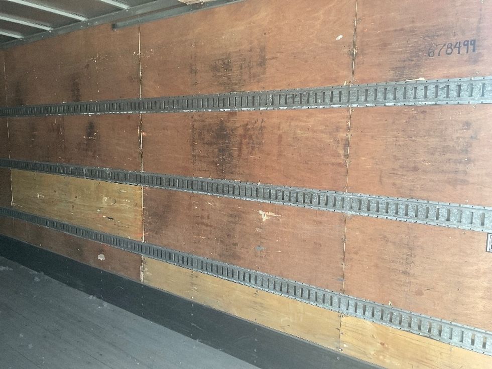 Dry Van Trailer-Semi Trailers-Great Dane-2014-Trailer-Plymouth-MI-788,848\n\t\tmiles-$ 12,750 - Image 9