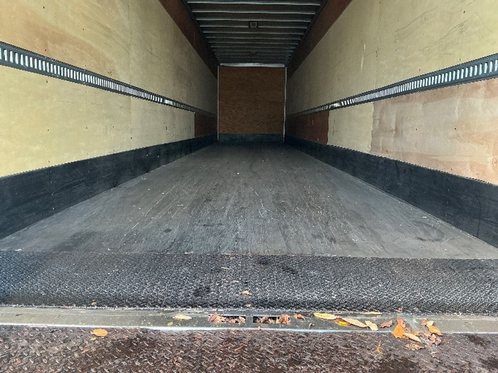 Dry Van Trailer-Semi Trailers-Great Dane-2014-Trailer-Pompano Beach-FL-458,434\n\t\tmiles-$ 14,000 - Image 8