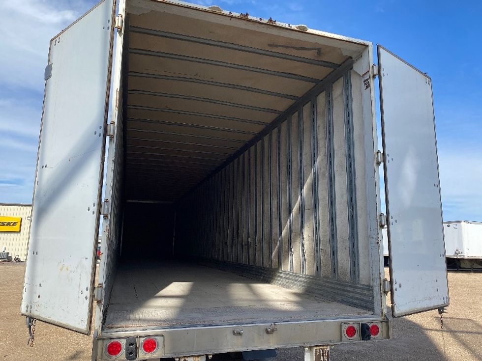 Dry Van Trailer-Semi Trailers-Great Dane-2014-Trailer-Port Allen-LA-269,027\n\t\tmiles-$ 14,500 - Image 10