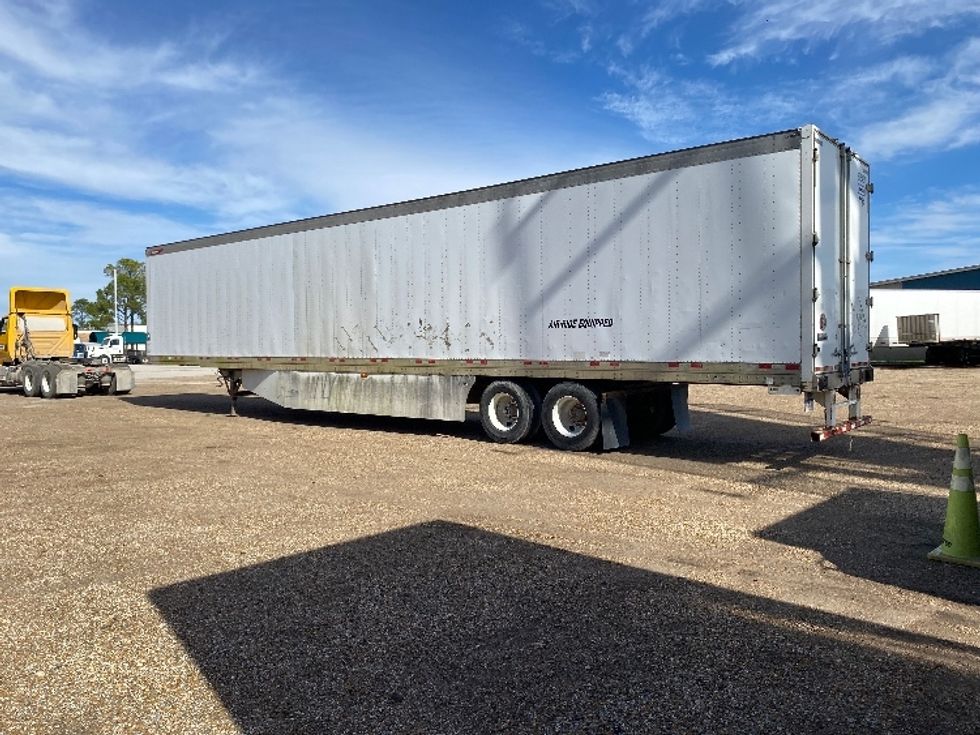 Dry Van Trailer-Semi Trailers-Great Dane-2014-Trailer-Port Allen-LA-269,027\n\t\tmiles-$ 14,500 - Image 3