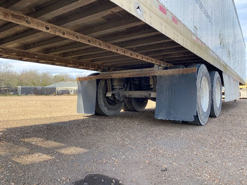 Dry Van Trailer-Semi Trailers-Great Dane-2014-Trailer-Port Allen-LA-269,027\n\t\tmiles-$ 14,500 - Image 5