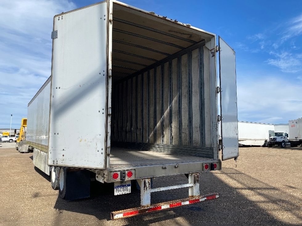 Dry Van Trailer-Semi Trailers-Great Dane-2014-Trailer-Port Allen-LA-269,027\n\t\tmiles-$ 14,500 - Image 7