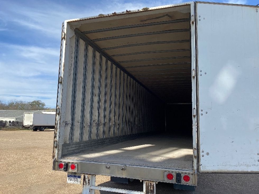 Dry Van Trailer-Semi Trailers-Great Dane-2014-Trailer-Port Allen-LA-269,027\n\t\tmiles-$ 14,500 - Image 9