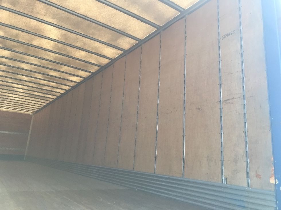 Dry Van Trailer-Semi Trailers-Great Dane-2014-Trailer-Reading-PA-392,602\n\t\tmiles-$ 13,500 - Image 10