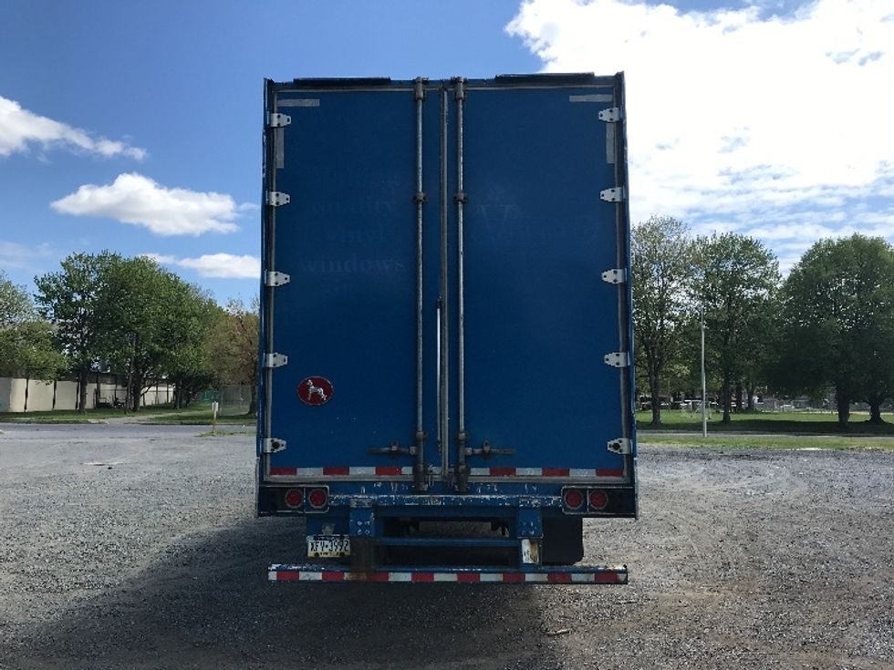 Dry Van Trailer-Semi Trailers-Great Dane-2014-Trailer-Reading-PA-392,602\n\t\tmiles-$ 13,500 - Image 6