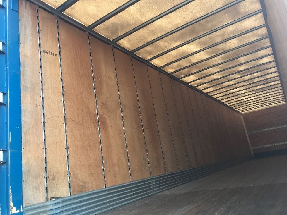 Dry Van Trailer-Semi Trailers-Great Dane-2014-Trailer-Reading-PA-392,602\n\t\tmiles-$ 13,500 - Image 9