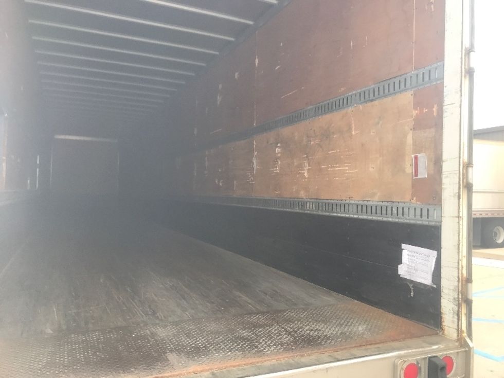 Dry Van Trailer-Semi Trailers-Great Dane-2014-Trailer-Romulus-MI-457,721\n\t\tmiles-$ 16,000 - Image 10