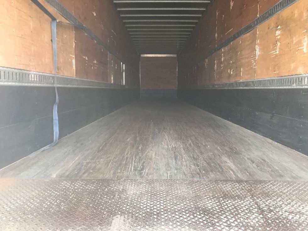 Dry Van Trailer-Semi Trailers-Great Dane-2014-Trailer-Romulus-MI-457,721\n\t\tmiles-$ 16,000 - Image 8