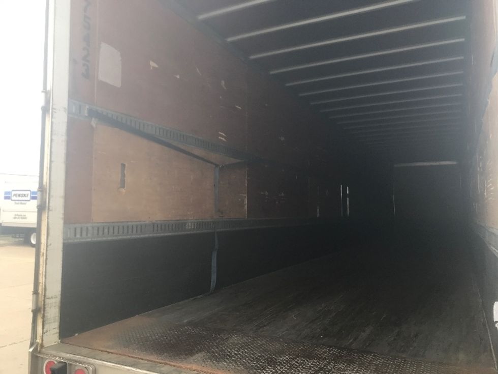 Dry Van Trailer-Semi Trailers-Great Dane-2014-Trailer-Romulus-MI-457,721\n\t\tmiles-$ 16,000 - Image 9
