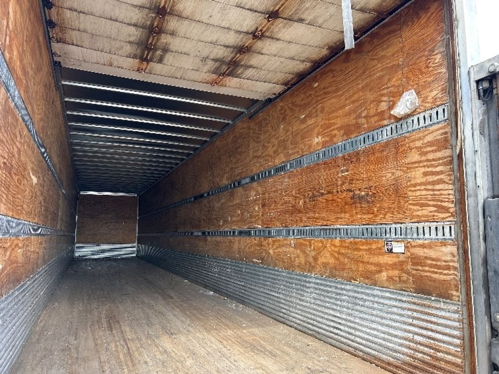 Dry Van Trailer-Semi Trailers-Great Dane-2014-Trailer-Romulus-MI-583,762\n\t\tmiles-$ 15,250 - Image 10