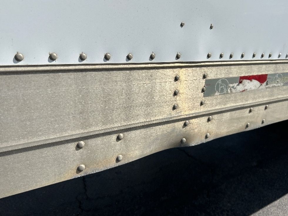 Dry Van Trailer-Semi Trailers-Great Dane-2014-Trailer-Romulus-MI-583,762\n\t\tmiles-$ 15,250 - Image 12