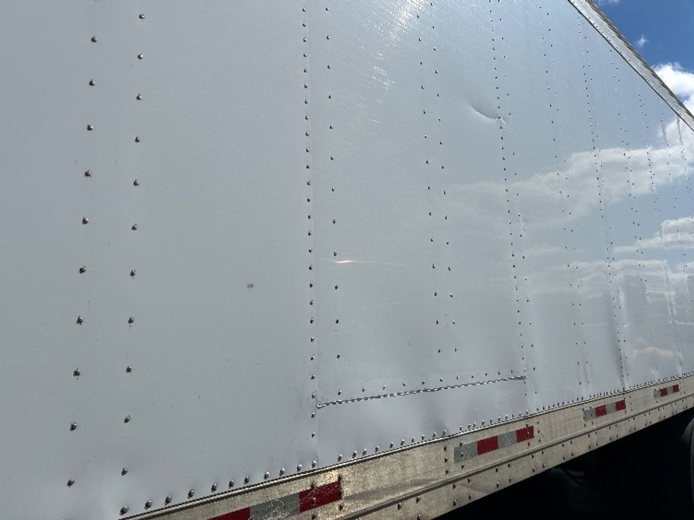 Dry Van Trailer-Semi Trailers-Great Dane-2014-Trailer-Romulus-MI-583,762\n\t\tmiles-$ 15,250 - Image 13
