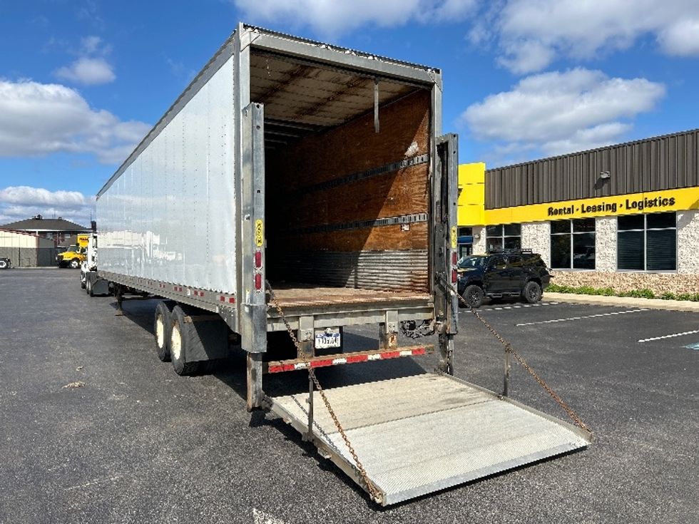 Dry Van Trailer-Semi Trailers-Great Dane-2014-Trailer-Romulus-MI-583,762\n\t\tmiles-$ 15,250 - Image 7