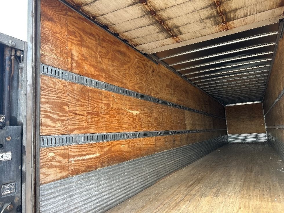 Dry Van Trailer-Semi Trailers-Great Dane-2014-Trailer-Romulus-MI-583,762\n\t\tmiles-$ 15,250 - Image 9