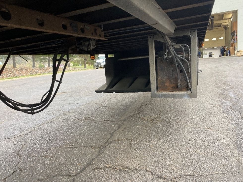 Dry Van Trailer-Semi Trailers-Great Dane-2014-Trailer-Salem-VA-423,700\n\t\tmiles-$ 15,750 - Image 11