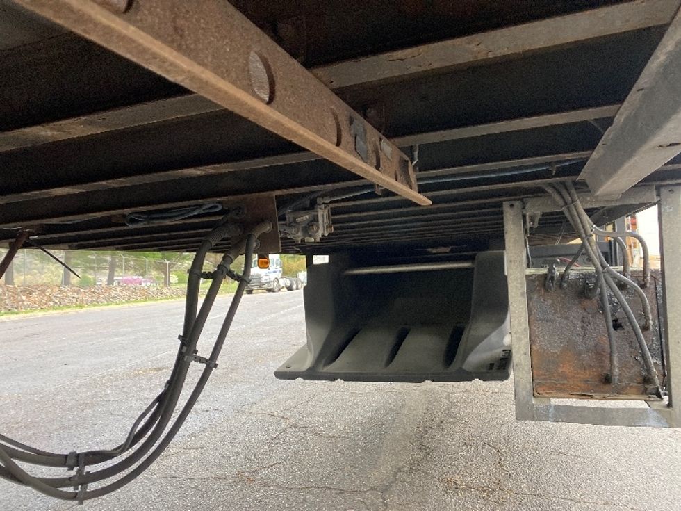 Dry Van Trailer-Semi Trailers-Great Dane-2014-Trailer-Salem-VA-423,700\n\t\tmiles-$ 15,750 - Image 12