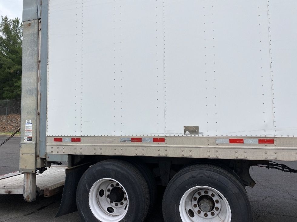 Dry Van Trailer-Semi Trailers-Great Dane-2014-Trailer-Salem-VA-423,700\n\t\tmiles-$ 15,750 - Image 13