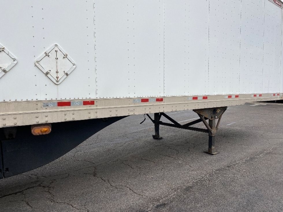 Dry Van Trailer-Semi Trailers-Great Dane-2014-Trailer-Salem-VA-423,700\n\t\tmiles-$ 15,750 - Image 14