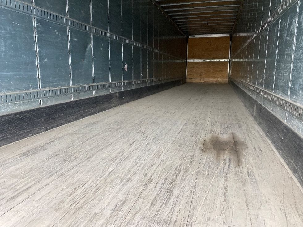 Dry Van Trailer-Semi Trailers-Great Dane-2014-Trailer-Salem-VA-423,700\n\t\tmiles-$ 15,750 - Image 9