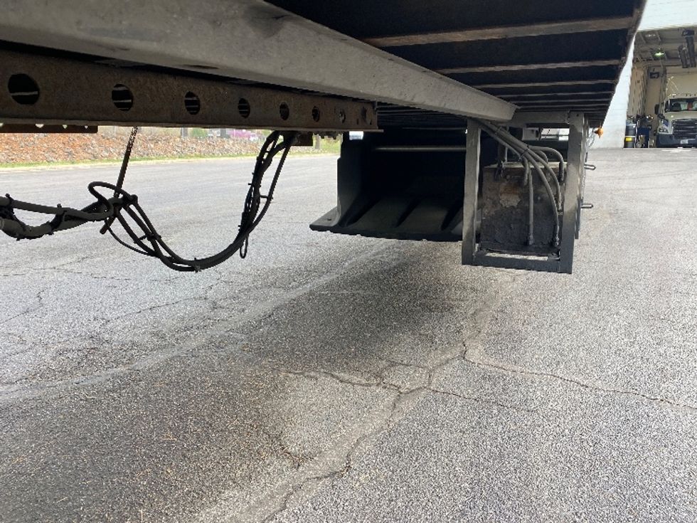 Dry Van Trailer-Semi Trailers-Great Dane-2014-Trailer-Salem-VA-435,297\n\t\tmiles-$ 15,750 - Image 11