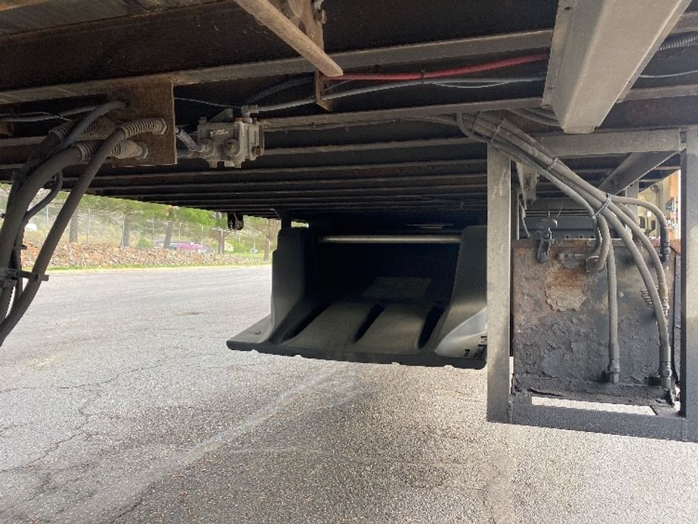 Dry Van Trailer-Semi Trailers-Great Dane-2014-Trailer-Salem-VA-435,297\n\t\tmiles-$ 15,750 - Image 12