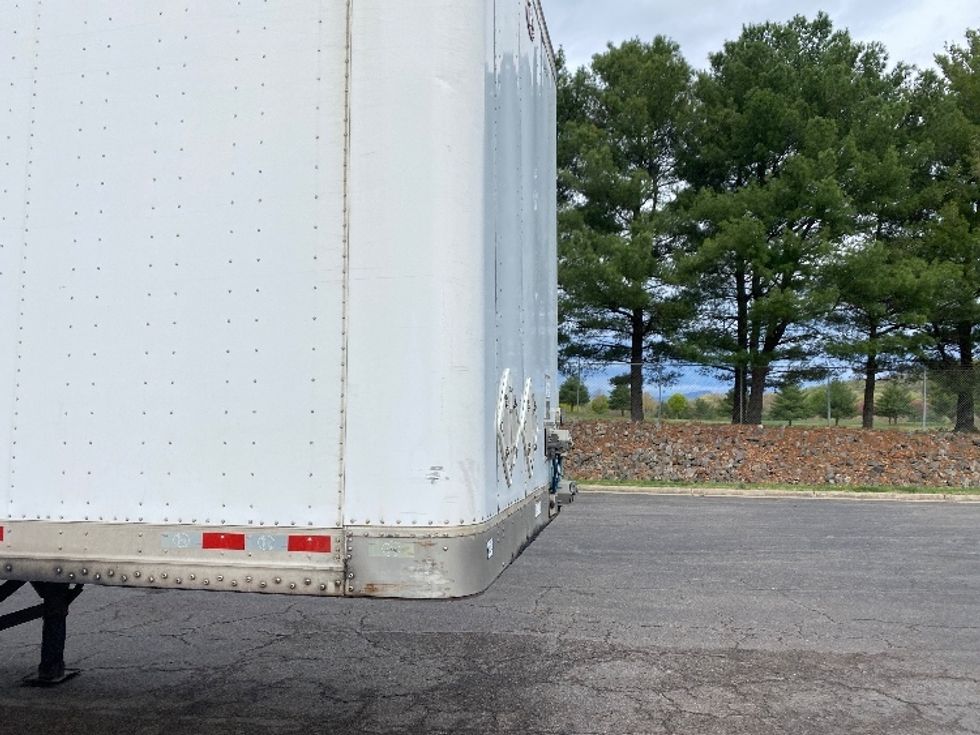 Dry Van Trailer-Semi Trailers-Great Dane-2014-Trailer-Salem-VA-435,297\n\t\tmiles-$ 15,750 - Image 13