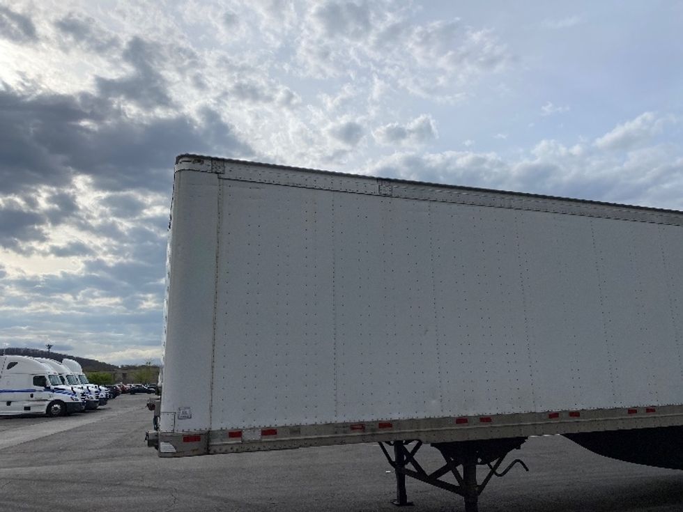 Dry Van Trailer-Semi Trailers-Great Dane-2014-Trailer-Salem-VA-435,297\n\t\tmiles-$ 15,750 - Image 15
