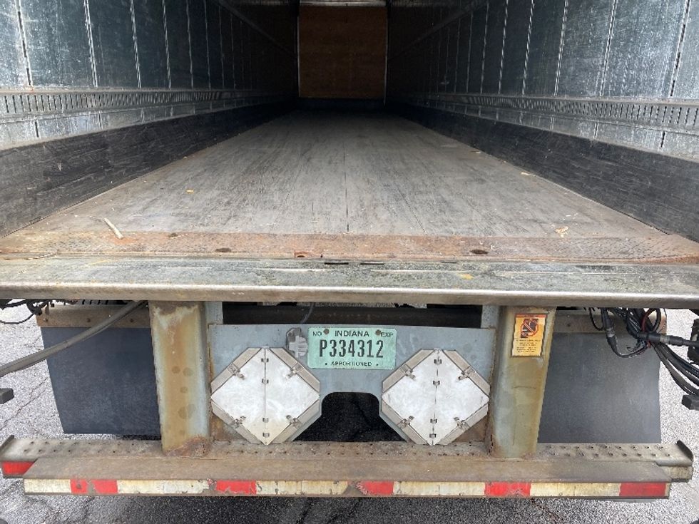 Dry Van Trailer-Semi Trailers-Great Dane-2014-Trailer-Salem-VA-435,297\n\t\tmiles-$ 15,750 - Image 8