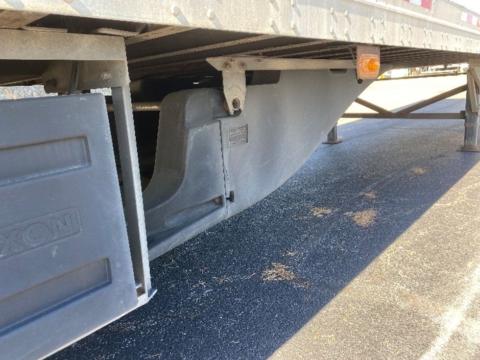 Dry Van Trailer-Semi Trailers-Great Dane-2014-Trailer-Salem-VA-458,712\n\t\tmiles-$ 13,750 - Image 12