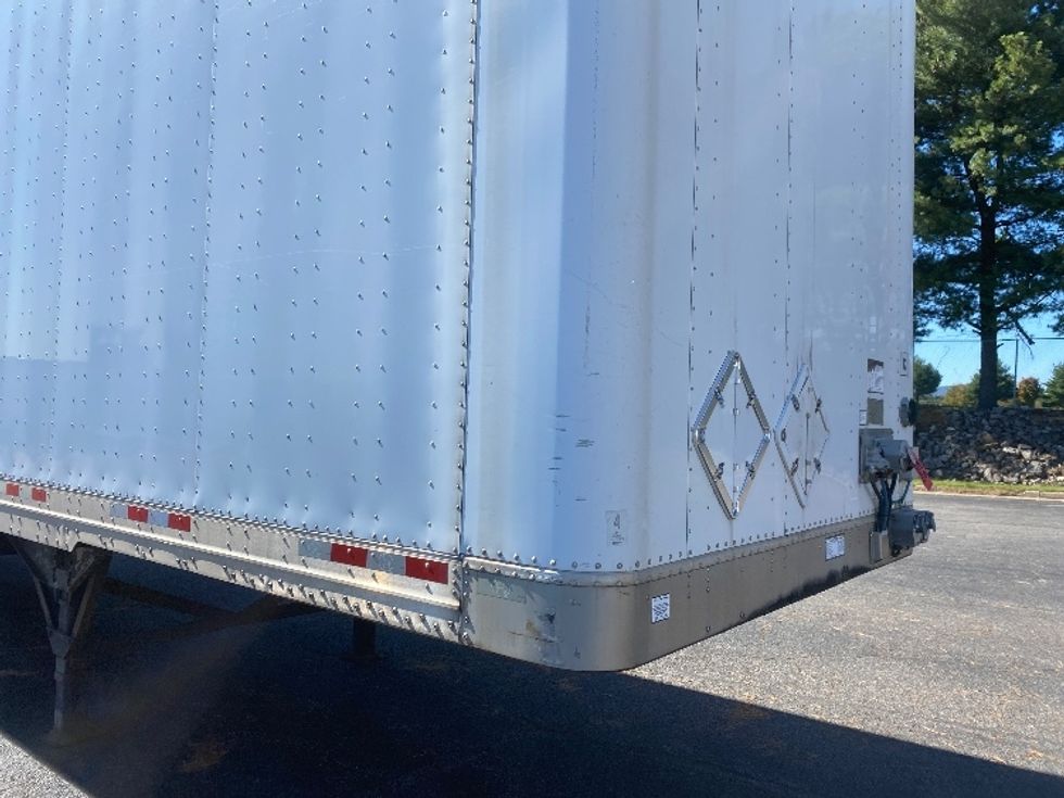 Dry Van Trailer-Semi Trailers-Great Dane-2014-Trailer-Salem-VA-458,712\n\t\tmiles-$ 13,750 - Image 15