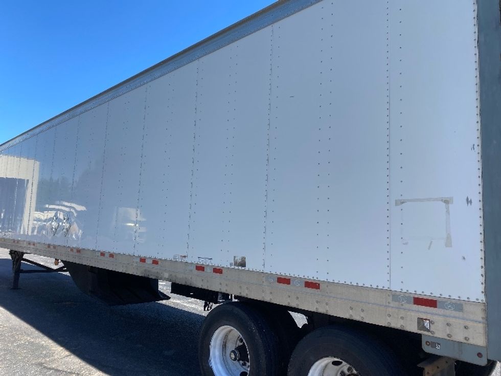 Dry Van Trailer-Semi Trailers-Great Dane-2014-Trailer-Salem-VA-458,712\n\t\tmiles-$ 13,750 - Image 17