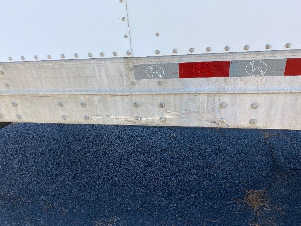 Dry Van Trailer-Semi Trailers-Great Dane-2014-Trailer-Salem-VA-458,712\n\t\tmiles-$ 13,750 - Image 18