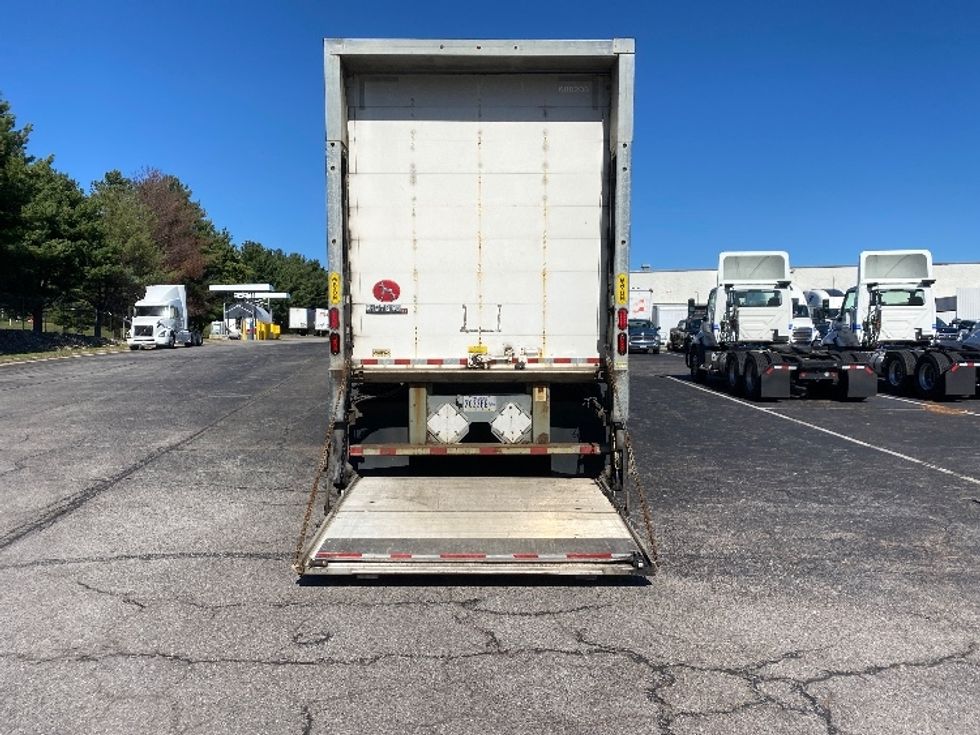 Dry Van Trailer-Semi Trailers-Great Dane-2014-Trailer-Salem-VA-458,712\n\t\tmiles-$ 13,750 - Image 6