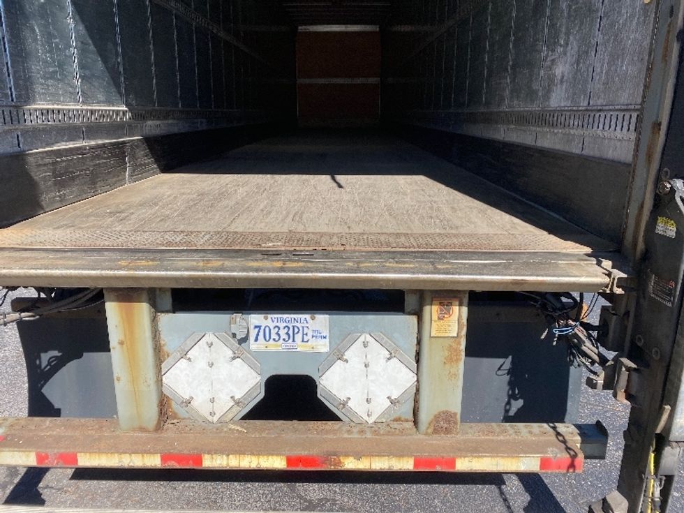 Dry Van Trailer-Semi Trailers-Great Dane-2014-Trailer-Salem-VA-458,712\n\t\tmiles-$ 13,750 - Image 8