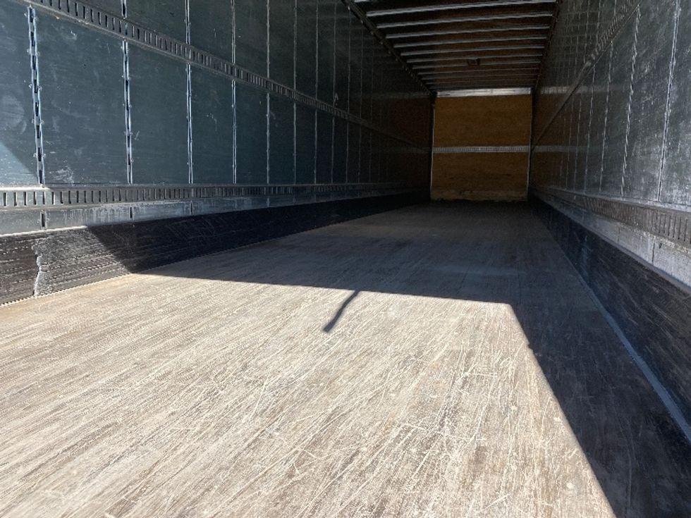 Dry Van Trailer-Semi Trailers-Great Dane-2014-Trailer-Salem-VA-458,712\n\t\tmiles-$ 13,750 - Image 9