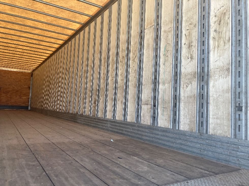 Dry Van Trailer-Semi Trailers-Great Dane-2014-Trailer-San Diego-CA-490,406\n\t\tmiles-$ 14,500 - Image 10