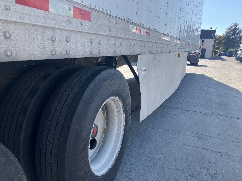 Dry Van Trailer-Semi Trailers-Great Dane-2014-Trailer-San Diego-CA-490,406\n\t\tmiles-$ 14,500 - Image 11