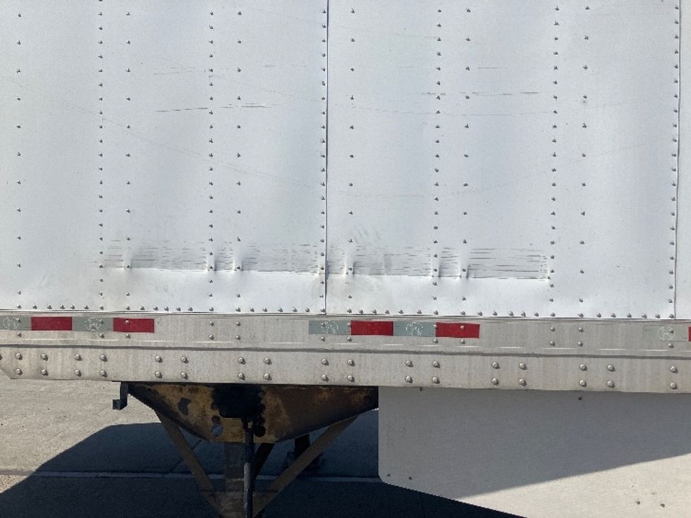 Dry Van Trailer-Semi Trailers-Great Dane-2014-Trailer-San Diego-CA-490,406\n\t\tmiles-$ 14,500 - Image 13