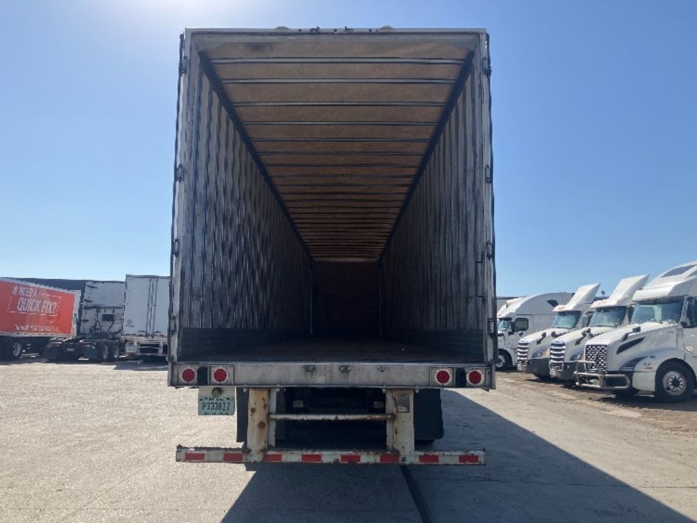 Dry Van Trailer-Semi Trailers-Great Dane-2014-Trailer-San Diego-CA-490,406\n\t\tmiles-$ 14,500 - Image 7