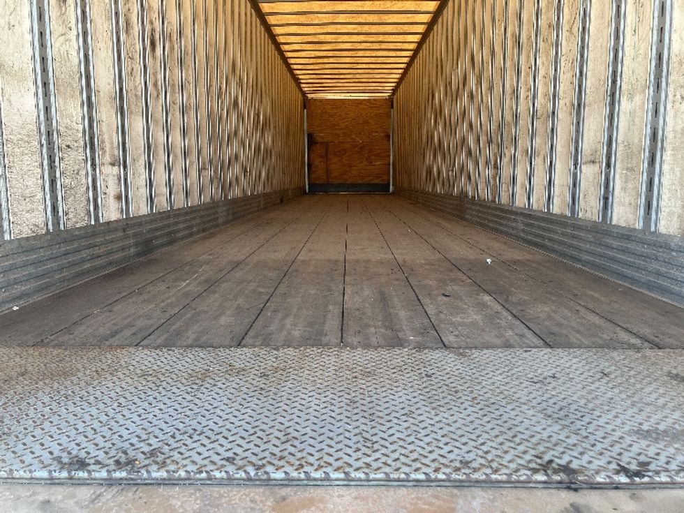 Dry Van Trailer-Semi Trailers-Great Dane-2014-Trailer-San Diego-CA-490,406\n\t\tmiles-$ 14,500 - Image 8