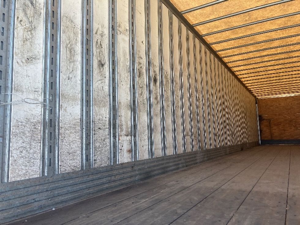Dry Van Trailer-Semi Trailers-Great Dane-2014-Trailer-San Diego-CA-490,406\n\t\tmiles-$ 14,500 - Image 9