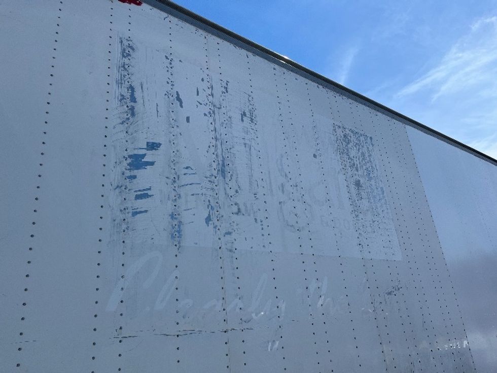 Dry Van Trailer-Semi Trailers-Great Dane-2014-Trailer-San Marcos-CA-328,103\n\t\tmiles-$ 12,250 - Image 11