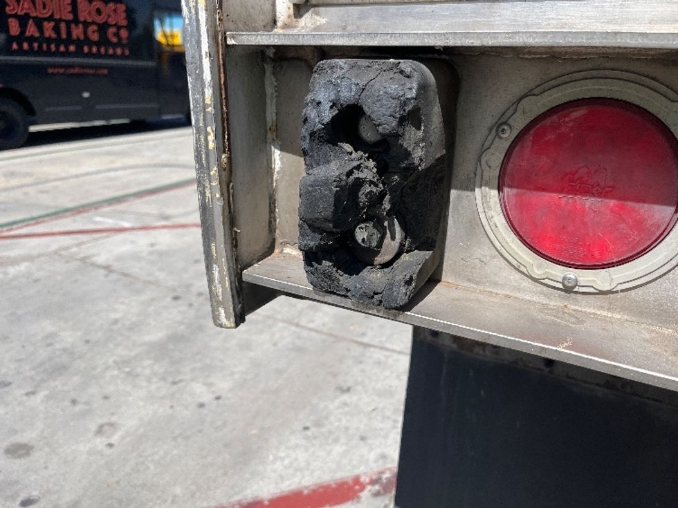 Dry Van Trailer-Semi Trailers-Great Dane-2014-Trailer-San Marcos-CA-328,103\n\t\tmiles-$ 12,250 - Image 13