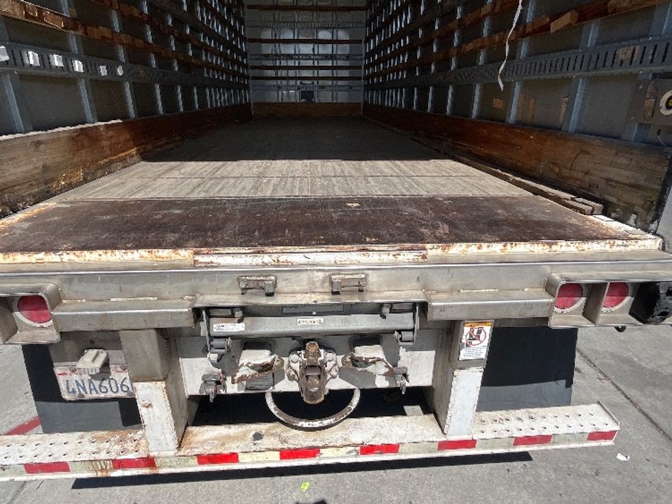 Dry Van Trailer-Semi Trailers-Great Dane-2014-Trailer-San Marcos-CA-328,103\n\t\tmiles-$ 12,250 - Image 7