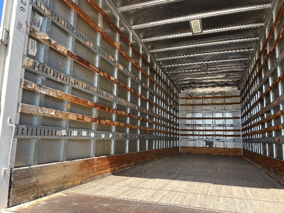 Dry Van Trailer-Semi Trailers-Great Dane-2014-Trailer-San Marcos-CA-328,103\n\t\tmiles-$ 12,250 - Image 8