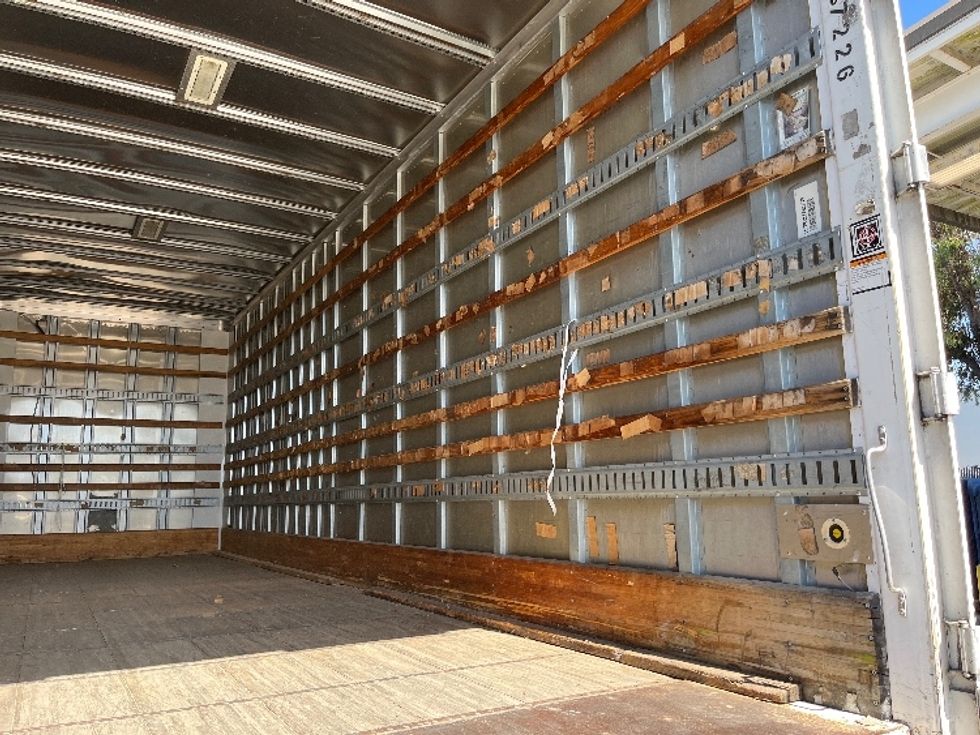 Dry Van Trailer-Semi Trailers-Great Dane-2014-Trailer-San Marcos-CA-328,103\n\t\tmiles-$ 12,250 - Image 9