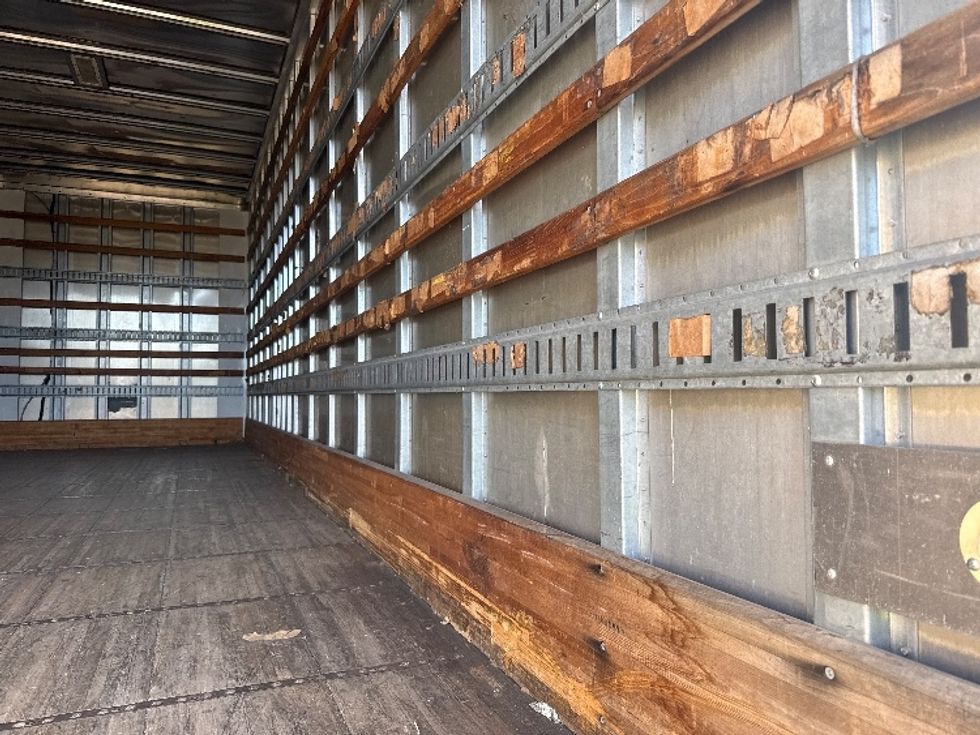 Dry Van Trailer-Semi Trailers-Great Dane-2014-Trailer-San Marcos-CA-402,113\n\t\tmiles-$ 12,250 - Image 10