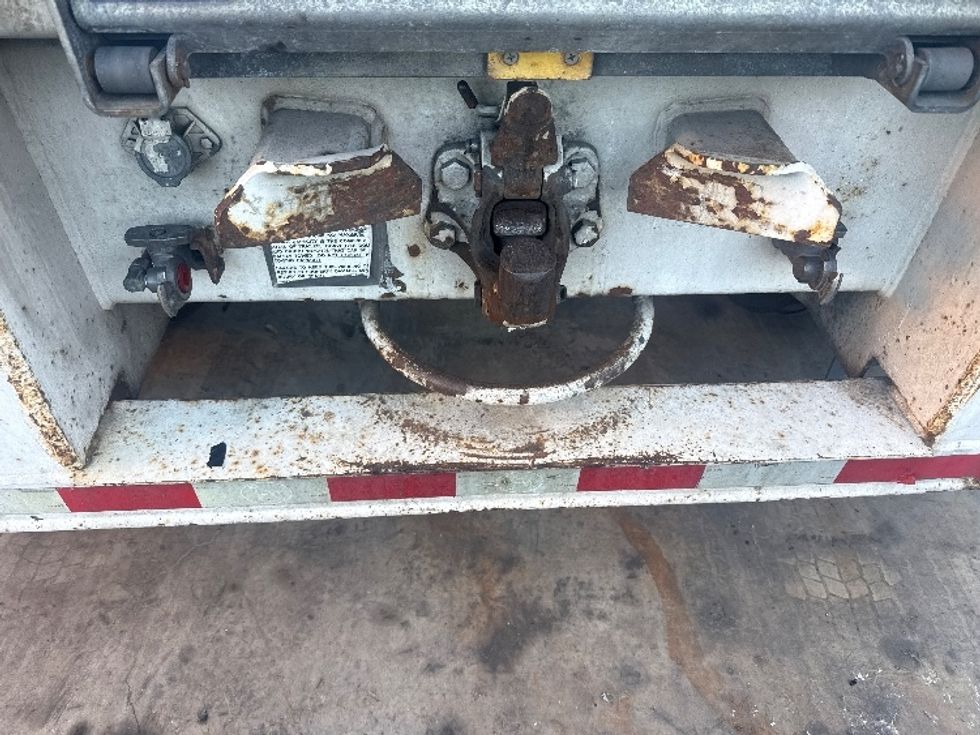 Dry Van Trailer-Semi Trailers-Great Dane-2014-Trailer-San Marcos-CA-402,113\n\t\tmiles-$ 12,250 - Image 11