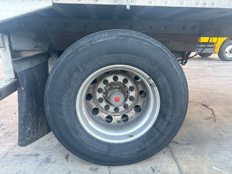 Dry Van Trailer-Semi Trailers-Great Dane-2014-Trailer-San Marcos-CA-402,113\n\t\tmiles-$ 12,250 - Image 12